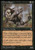 Magic The Gathering - Gravedigger - Tempest