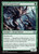 Magic The Gathering - Gnarlwood Dryad -159/205- - Eldritch Moon