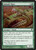 Magic- the Gathering - Ambush Viper - Innistrad