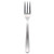Muji Stainless Steel Tea Fork