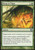 Magic- the Gathering - Wrap in Vigor - Future Sight