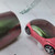 KPMF K75464 Gloss Purple Green Iridescent 3in x 5in -Sample Size- Vinyl Car Wrap Film