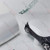 KPMF K75540 Matte CRYSTALLINE White 3in x 5in -Sample Size- Vinyl Car Wrap Film