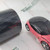 KPMF K75448 Gloss Phantom Black Metallic 3in x 5in -Sample Size- Vinyl Car Wrap Film