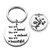 Encouragement Keychain Christmas GIFS for Her Daughter Teens Girls Form Mom Dad Family Best Friends Birthday Graduation Valentine Day GIFS for Women Sister Keyring Tag for Her Jewelry Encouragement Keychain Christmas GIFS for Her Daughter Teens Girls Form Mom Dad Family Best Friends Birthday Graduation Valentine Day GIFS for Women Sister Keyring Tag for Her Jewelry