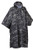 Rothco G.I. Type Military Rip-Stop Poncho, Subdued Urban Digital Camo