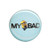 Animewild Despicable Me Minions My Bad 1.25 Inch Button