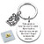 2021 Graduation Gifts for Him Her Keychain for College High School Senior Boy Girl Inspirational Gift for Daughter Son Nurse Friend Birthday Christmas Gifts for Women Men Teen Kid from Dad Mom Teacher 2021 Graduation Gifts for Him Her Keychain for College High School Senior Boy Girl Inspirational Gift for Daughter Son Nurse Friend Birthday Christmas Gifts for Women Men Teen Kid from Dad Mom Teacher