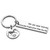 Funny Best Friend Keychain birthday Gifts for Friends BFF Soulmates Companion Friendship Gifts Brother Sister keychains for friends female Women Men Christmas Valentine Graduation Stocking Stuffers Funny Best Friend Keychain birthday Gifts for Friends BFF Soulmates Companion Friendship Gifts Brother Sister keychains for friends female Women Men Christmas Valentine Graduation Stocking Stuffers