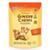 Prince of Peace Ginger Chews with Mandarin Orange, 4 oz.  Candied Ginger  Orange Candy  Orange Ginger Chews  Natural Candy  Ginger Candy for Nausea