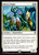Magic The Gathering - Mirror Entity -070/351- - Commander 2016