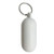 Floating Boat Keychain Floating Keyring Buoyant Key Ring Marine Sailing Boat Float Canal Keychain for Water Sports