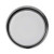 Socobeta Round with Microswitch 60mm Push Button Wear Resistant Plastic Illuminated LED for Arcade Game