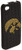 NCAA Iowa Hawkeyes Glitz iPhone 4G Case