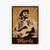 Merle Haggard Vintage Country Music Sticker Graphic - Die Cut Sticker, High Resolution Top Grade Vinyl