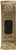 Rustichella d'Abruzzo Durum Wheat Squid Ink Tonnarelli Pasta - 17.6 oz (2 Pack)