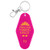 Wit Gifts Hotel Keychain, Princess