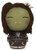 Funko Dorbz- Warcraft Movie - Garona Action Figure