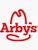 Arby's Sticker Graphic - Die Cut Sticker, High Resolution Top Grade Vinyl