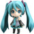 Good Smile Hatsune Miku: Nendoroid Figure