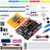 Emakefun UNO R3 Project MPU6050 Starter Kit w/Tutorial for Arduino UNO Mega2560 Nano