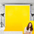 Kate 5x7ft Pure Yellow Backdrop for Photography Solid Photographer Photo Background Prop Portrait Studio