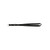 Rothco Black Web Key Chain Holder