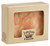 Fabulous Frannie Fruit Fusion All Natural Herbal Soap 4 oz made with Pure Essential Oils -Grapefruit, Lime and Sweet Orange
