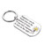 Inspirational Keychain Gifts for Men Women Teen Boy Girl Happiness Can be Found Even in The Darkest of Times Birthday Graduation Christmas Stocking Stuffer Present for Harry Potter Fans Best Friend Inspirational Keychain Gifts for Men Women Teen Boy Girl Happiness Can be Found Even in The Darkest of Times Birthday Graduation Christmas Stocking Stuffer Present for Harry Potter Fans Best Friend