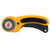 45mm Rotary Cutter for Fabric, Cloth Leather Rotary Cutter for Quilting Fabric Sewing DIY Accessories Material Cutter Wheel Scissor Fabric Rotary Fabric Cutter Cutting Wheel Sewing
