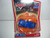 Disney Pixar Cars Doc Hudson Pumpkin Blister Pack 1:55 Scale Mattel