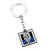 Tom Clancy's Rainbow Six/Rainbow 6 Enameled Souvenir Collection -Nokk-