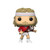 Funko Pop Legends- Tennis Legends - Bjorn Borg, Multicolor, -Model- 47334-
