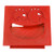 Milageto BigMouth Micro-bit Protective Case Silicone For BBC Micro Bit Board - red