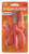 1 X Pointed Tip 5 Kids Scissors - Red with Sheath