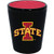 The Memory Company NCAA Matte Shot Glass Iowa State Cyclones, Team Color, 2oz