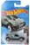 DieCast Hotwheels Ford Transit Connect, Metro 1/10 -Gray- 7/250