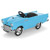 Hallmark 1957 Ford Thunderbird QEP2134 Kiddie Car Limited Edition