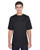 TEAM 365 Men's Zone Performance T-Shirt, Black, Large