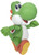 Bandai Tamashii Nations S.H. Figuarts Yoshi Super Mario Bros Action Figure