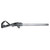Dyson 904247-49 Handle, Wand Assembly Steel DC07