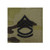 US Army OCP Rank 2x2 with Hook Fastener - Sergeant First Class