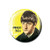 The Beatles Ringo Starr Button Badge Pin Badge