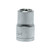 Teng Tools E12 1/2 Inch Drive Female External E-Torx -Star- Bit Socket - M120712-C