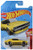 DieCast Hotwheels Nissan Skyline 2000 GT-R, Then and Now 9/10 -Yellow- 180/250