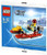 Lego City Set 30220 Fire Boat (Polybag)