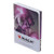 Magic- The Gathering Planeswalker Liliana Vess Pocket Notebooks - 4 pack