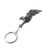 God of War - Kratos Blade Keychain -Dark Steel Dagger-
