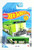 DieCast Hotwheels Ain't Fare - HW Metro 9/10 -Green- 155/250