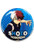 Great Eastern Entertainment My Hero Academia S2 - SHOTO Button 1.25''